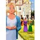 貧乏お嬢さまと消えた女王―英国王妃の事件ファイル〈18〉(コージーブックス) [文庫]