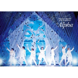 なにわ男子／なにわ男子 LIVE TOUR 2024 '+Alpha' 通常盤 [DVD]
