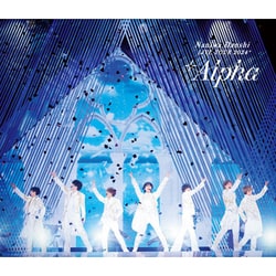 なにわ男子／なにわ男子 LIVE TOUR 2024 '+Alpha' 通常盤 [Blu-ray Disc]