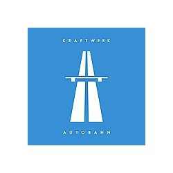Kraftwerk／Autobahn（EU/LP/RM） [アナログディスク]