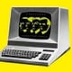 Kraftwerk／Computer World（EU/LP/RM） [アナログディスク]