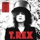 T. Rex／The Slider ＜Clear Vinyl＞（LP） [アナログディスク]