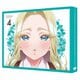 君のことが大大大大大好きな100人の彼女 第2期 4 [Blu-ray Disc]