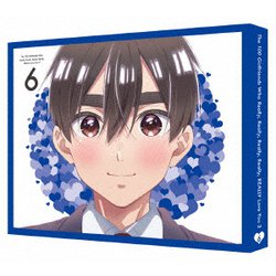 君のことが大大大大大好きな100人の彼女 第2期 6 [Blu-ray Disc]