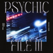 PSYCHIC FILE Ⅲ
