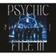 PSYCHIC FEVER from EXILE TRIBE／PSYCHIC FILE Ⅲ