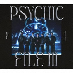 PSYCHIC FEVER from EXILE TRIBE／PSYCHIC FILE Ⅲ