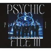 PSYCHIC FILE Ⅲ