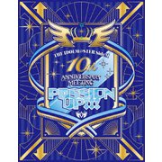 THE IDOLM@STER SideM 10th ANNIVERSARY MEETING ～P@SSION UP!!!～ EVENT Blu-ray