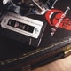 Acid Black Cherry／Recreation 1