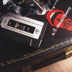 Acid Black Cherry／Recreation 1