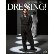 MAMORU MIYANO LIVE TOUR 2024-2025 ~DRESSING!~