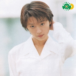 市原真紀／ゴールデン☆ベスト 市原真紀