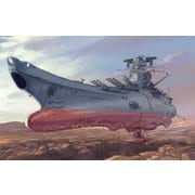 宇宙戦艦ヤマト 玉盛順一朗メカニカル画集 -YAMATO MECHANICS- [単行本]