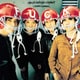 thee michelle gun elephant／Chicken Zombies [アナログディスク]