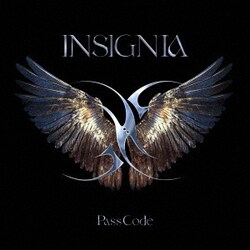 PassCode／INSIGNIA