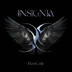 PassCode／INSIGNIA