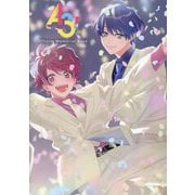 A3! Official Memorial Book [単行本]