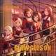 Afterglow／GLOW GOES ON