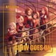 Afterglow／GLOW GOES ON