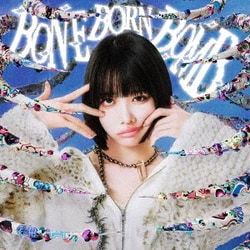 ano／BONE BORN BOMB