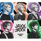 JAXX/JAXX／JAXXPOT TIME