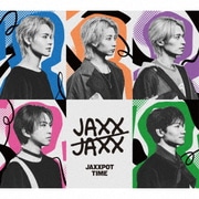 JAXXPOT TIME