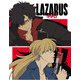 LAZARUS ラザロ Blu-ray Disc Box Vol.1 [Blu-ray Disc]