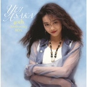 YUI ASAKA 40th Anniversary Box