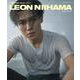 FINEBOYS+plus Style Book LEON NIIHAMA BODY Edition [ムックその他]