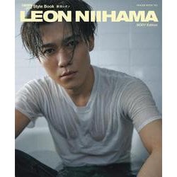 FINEBOYS+plus Style Book LEON NIIHAMA BODY Edition [ムックその他]