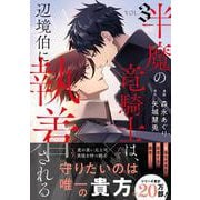 半魔の竜騎士は、辺境伯に執着される<３>(アンダルシュＣＯＭＩＣＳ) [コミック]