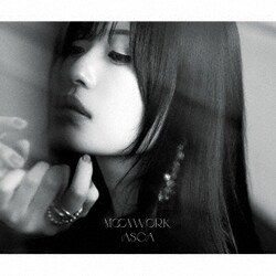 ASCA／MOONWORK
