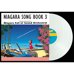 NIAGARA FALL OF SOUND ORCHESTRAL／NIAGARA SONG BOOK 3 [アナログディスク]