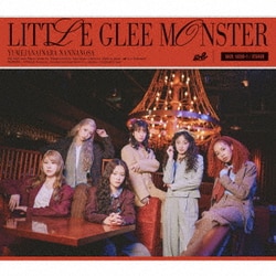 Little Glee Monster／夢じゃないならなんなのさ