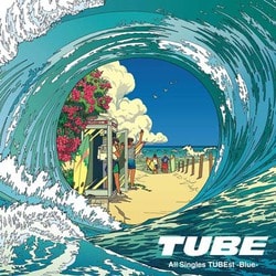 TUBE／All Singles TUBEst -Blue-