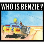 WHO IS BENZIE?