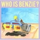浅井健一／WHO IS BENZIE?
