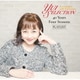 浅香唯／YUI ASAKA 40th Anniversary Yui Selection 40 Years Four Seasons PLAYLIST