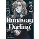 Runaway Darling “にげろダーリン” 2(ジャンプコミックス) [コミック]