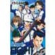 新テニスの王子様青春学園中等部テニス部ガイド『FIGHT』(ジャンプコミックス) [コミック]
