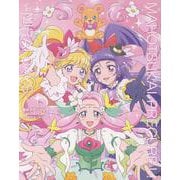 魔法つかいプリキュア！！～MIRAI DAYS～ キャラクターアーカイブ [単行本]