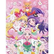 魔法つかいプリキュア!!～MIRAI DAYS～キャラクターアーカイブ [単行本]