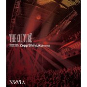 XANVALA TOUR 2023-2024 THE CULTURE GRAND FINAL at Zepp Shinjuku(TOKYO) 2024.06.11