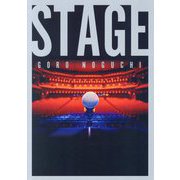 STAGE―GORO NOGUCHI [単行本]