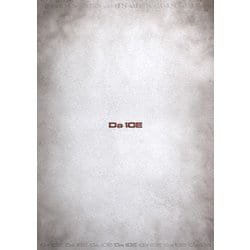 Amazon.co.jp: 【豪華盤】Da-iCE 10th Anniversary Arena Tour