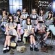 カラフルスクリーム／クロネッカーの青春の彩り