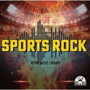 NTVM Music Library SPORTS ROCK
