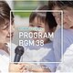 NTVM Music Library 番組BGM38
