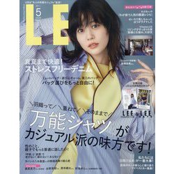 LEE (リー) 2025年 05月号 [雑誌]